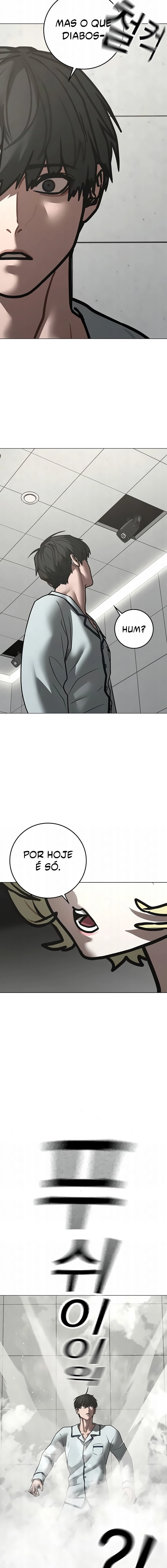 Read Missões na Vida Real (PT-BR) PT Manga Online