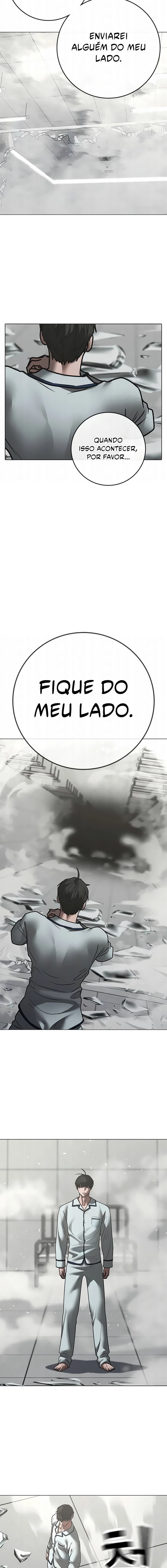 Read Missões na Vida Real (PT-BR) PT Manga Online