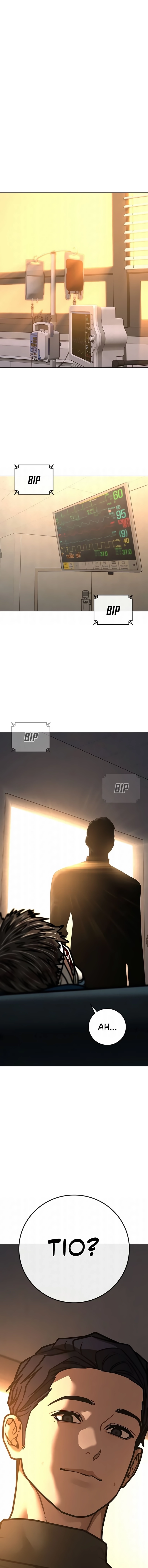 Read Missões na Vida Real (PT-BR) PT Manga Online