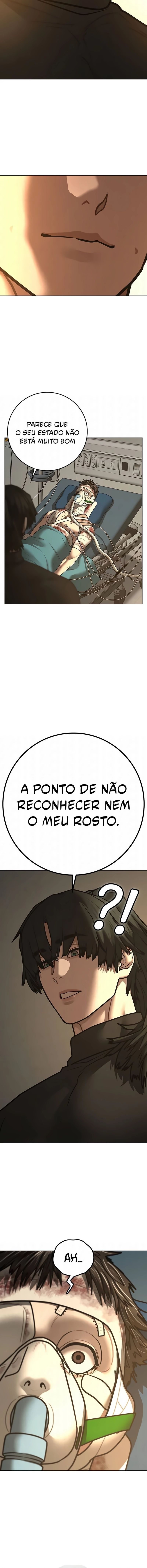 Read Missões na Vida Real (PT-BR) PT Manga Online