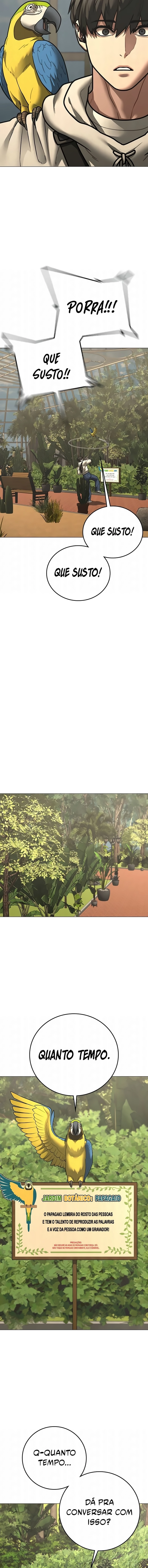 Read Missões na Vida Real (PT-BR) PT Manga Online