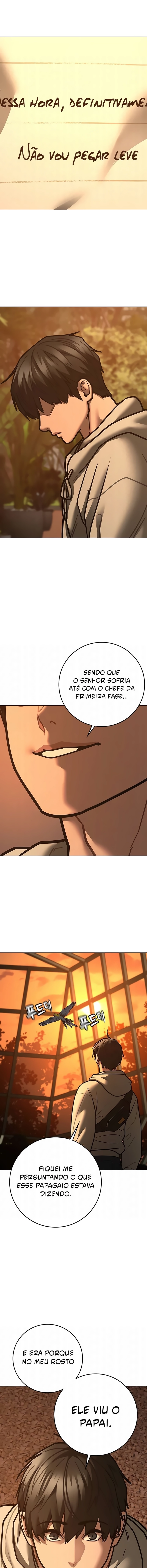 Read Missões na Vida Real (PT-BR) PT Manga Online