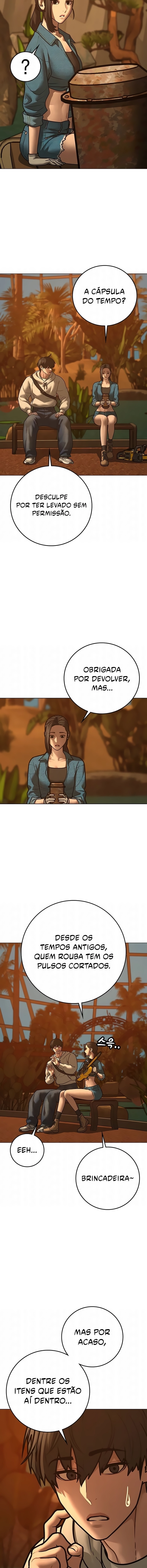 Read Missões na Vida Real (PT-BR) PT Manga Online