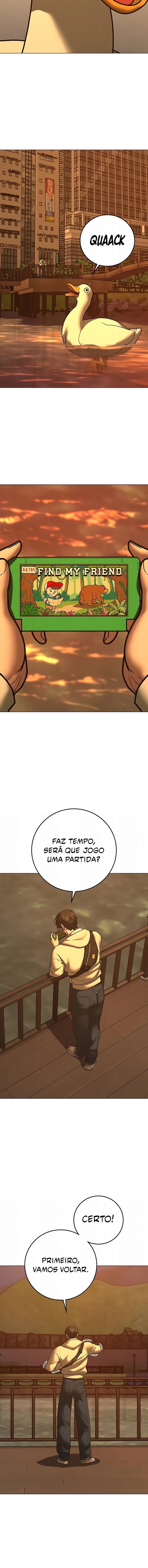 Read Missões na Vida Real (PT-BR) PT Manga Online