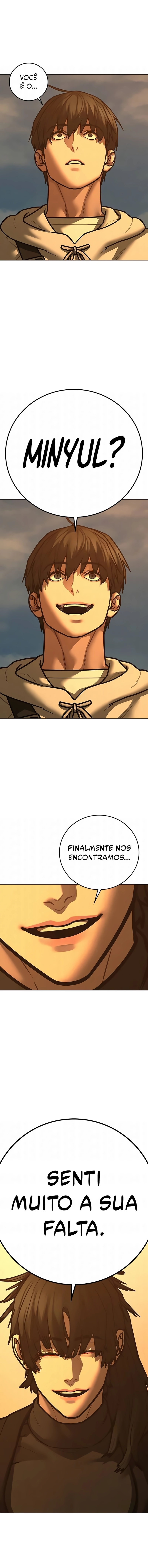 Read Missões na Vida Real (PT-BR) PT Manga Online