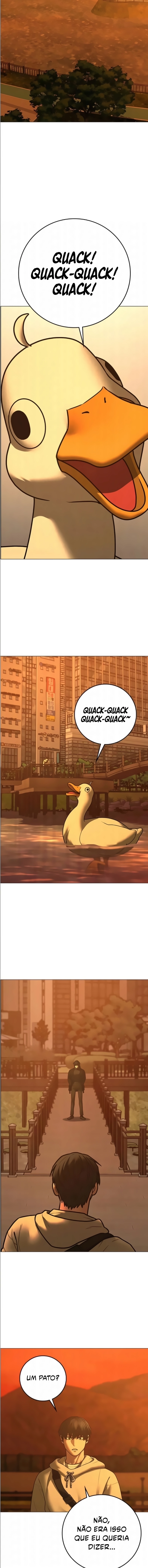 Read Missões na Vida Real (PT-BR) PT Manga Online