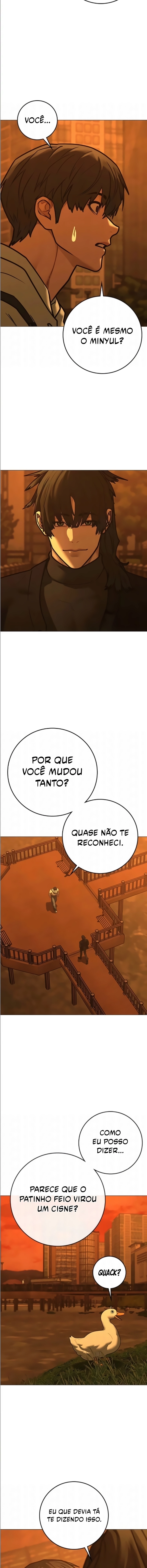 Read Missões na Vida Real (PT-BR) PT Manga Online