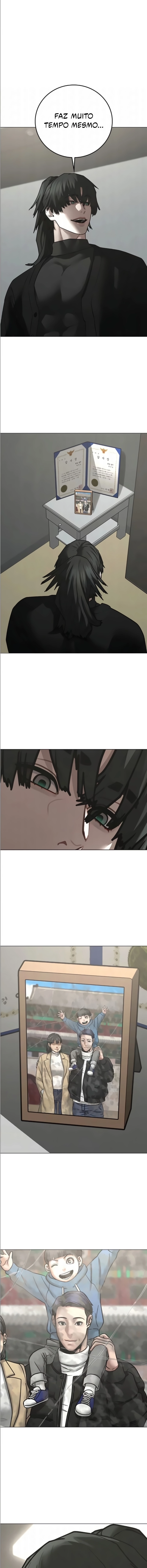 Read Missões na Vida Real (PT-BR) PT Manga Online