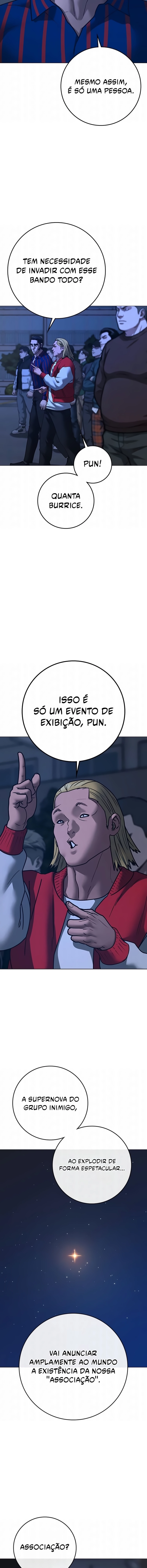 Read Missões na Vida Real (PT-BR) PT Manga Online