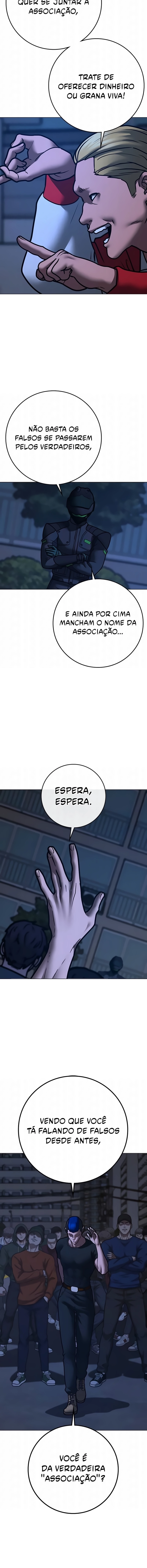 Read Missões na Vida Real (PT-BR) PT Manga Online