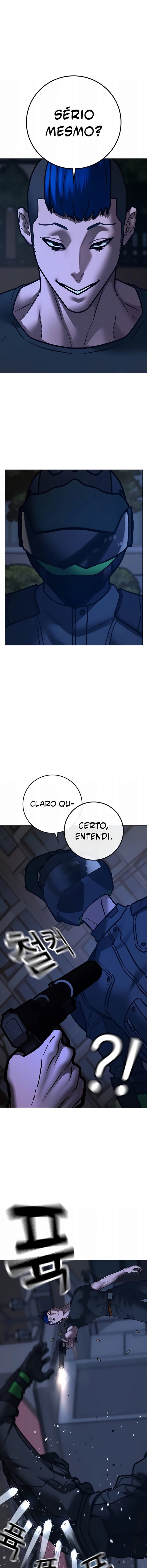 Read Missões na Vida Real (PT-BR) PT Manga Online