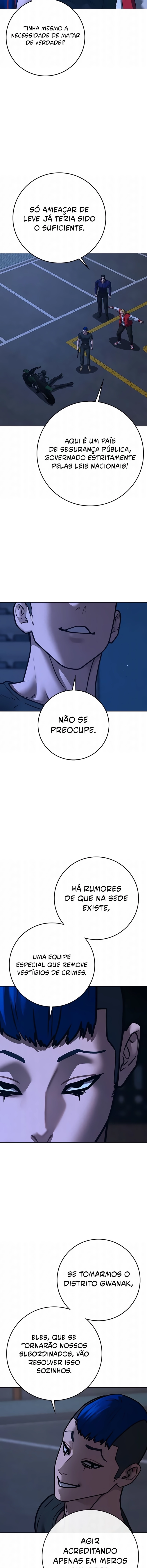 Read Missões na Vida Real (PT-BR) PT Manga Online
