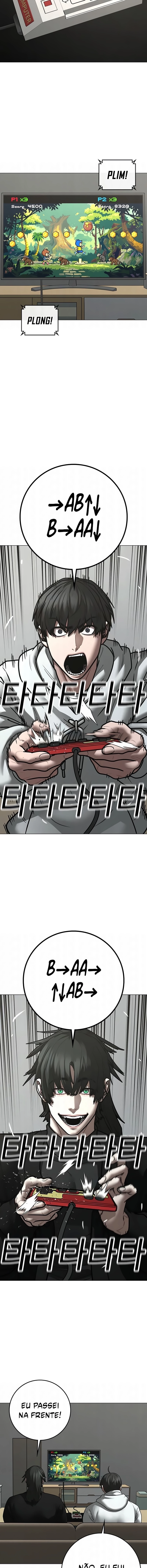 Read Missões na Vida Real (PT-BR) PT Manga Online