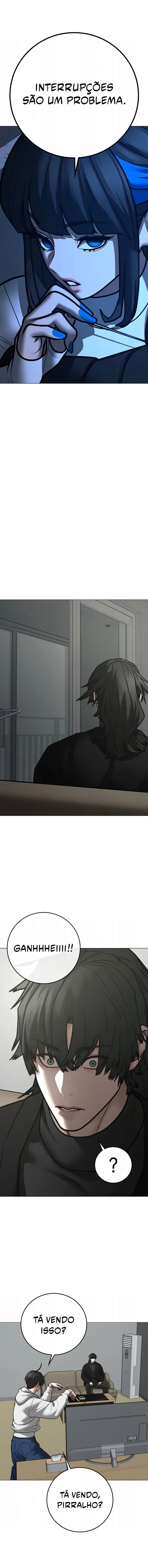 Read Missões na Vida Real (PT-BR) PT Manga Online