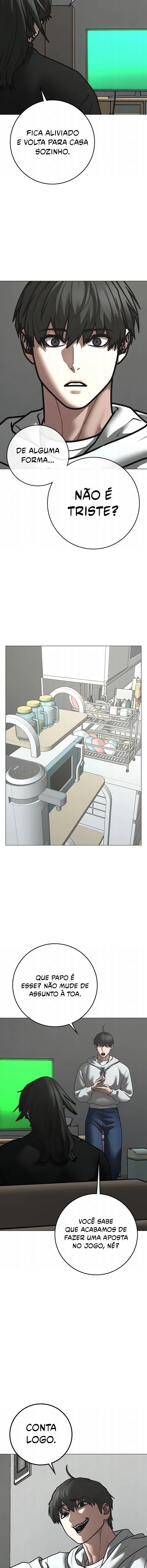 Read Missões na Vida Real (PT-BR) PT Manga Online
