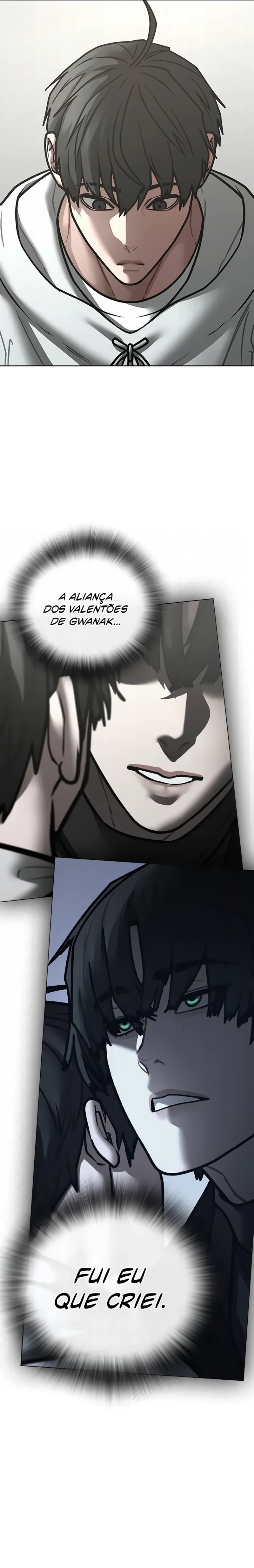 Read Missões na Vida Real (PT-BR) PT Manga Online