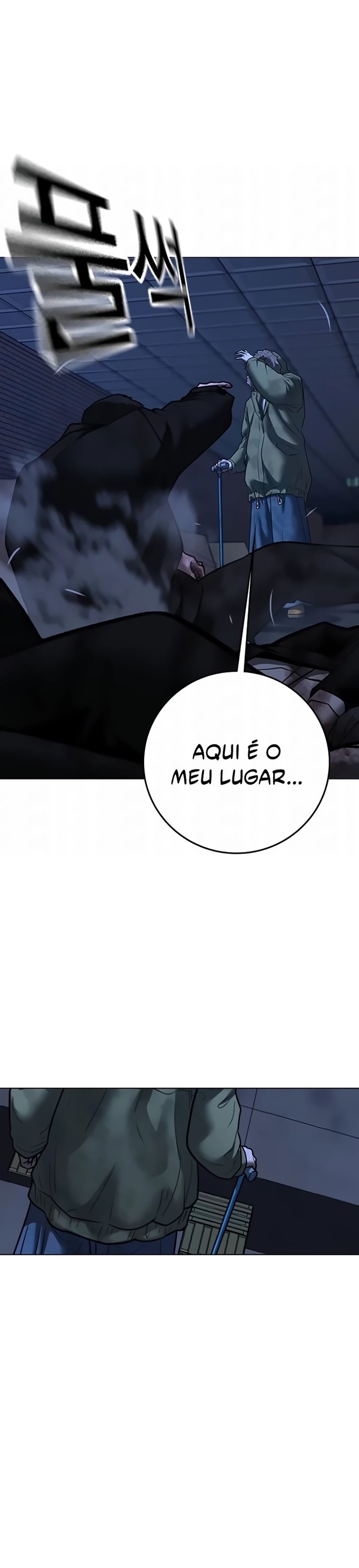Read Missões na Vida Real (PT-BR) PT Manga Online
