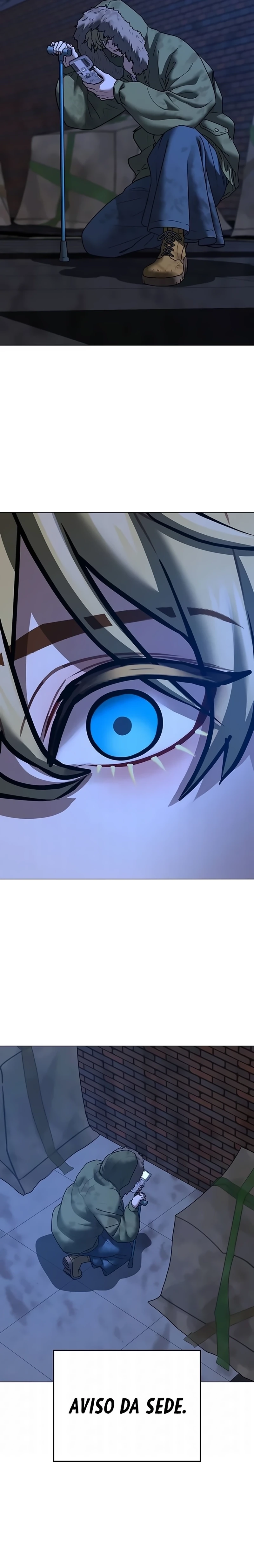 Read Missões na Vida Real (PT-BR) PT Manga Online