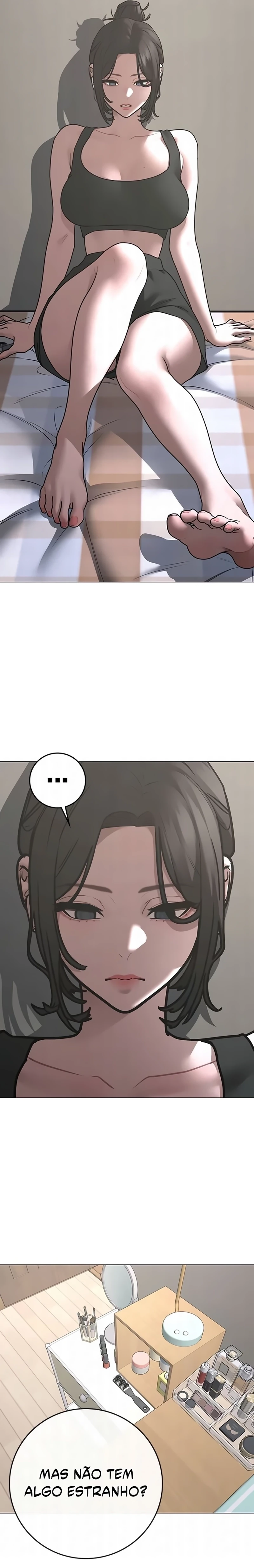 Read Missões na Vida Real (PT-BR) PT Manga Online