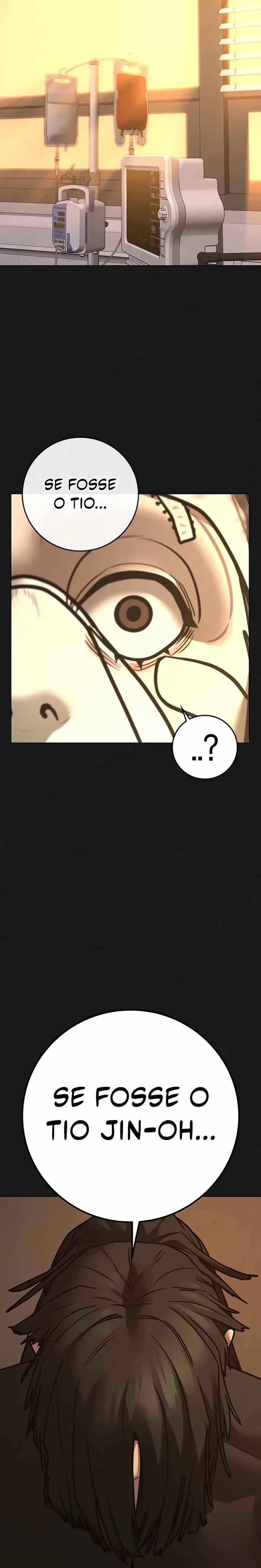 Read Missões na Vida Real (PT-BR) PT Manga Online