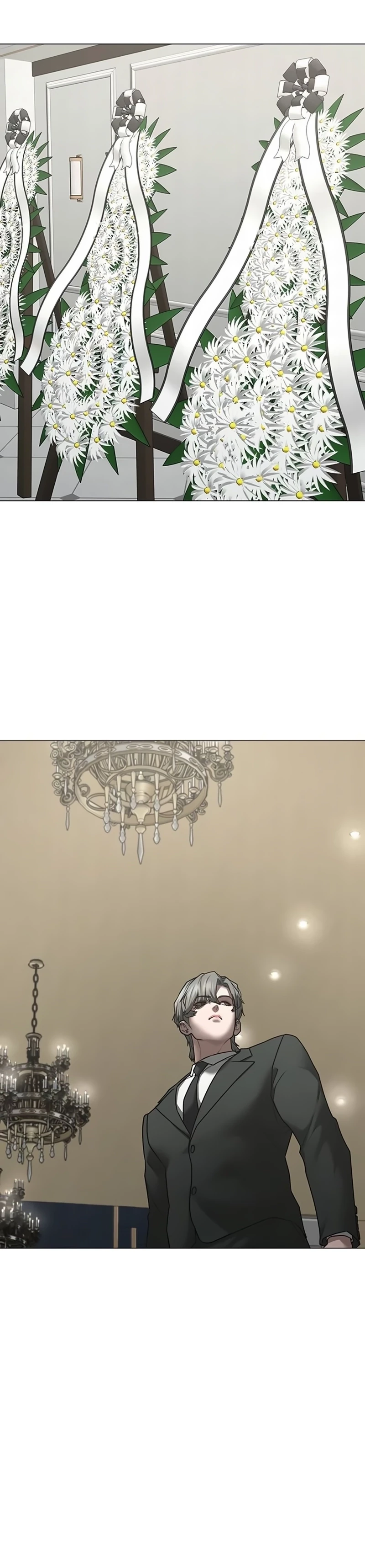 Read Missões na Vida Real (PT-BR) PT Manga Online