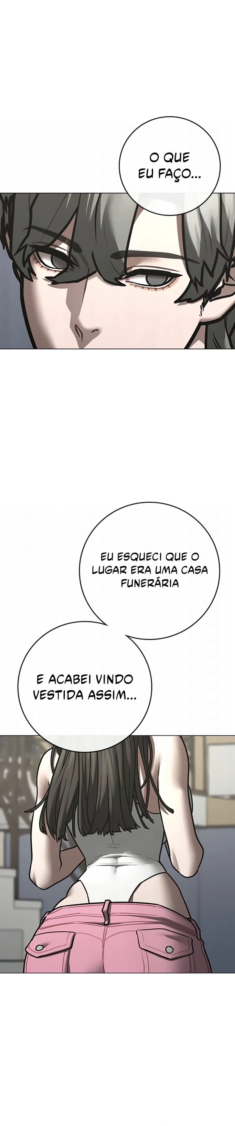 Read Missões na Vida Real (PT-BR) PT Manga Online