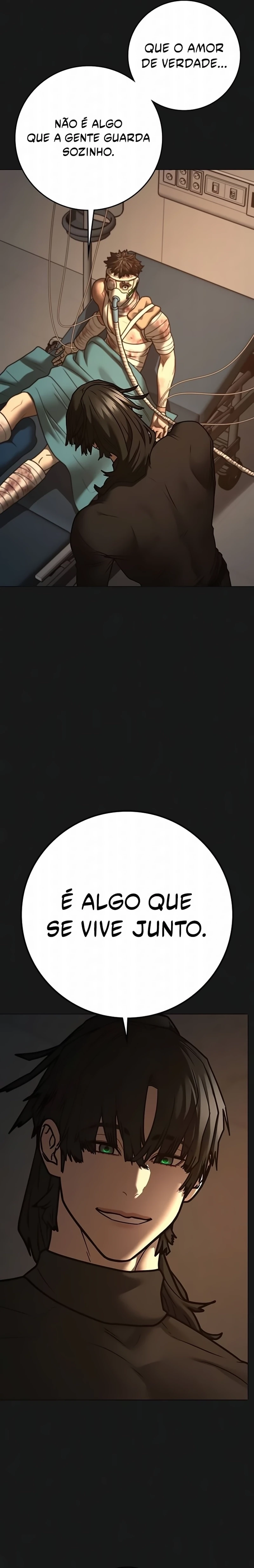 Read Missões na Vida Real (PT-BR) PT Manga Online