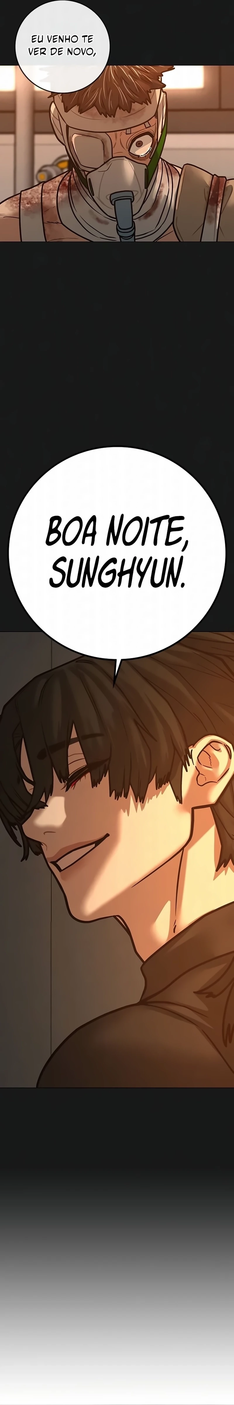 Read Missões na Vida Real (PT-BR) PT Manga Online