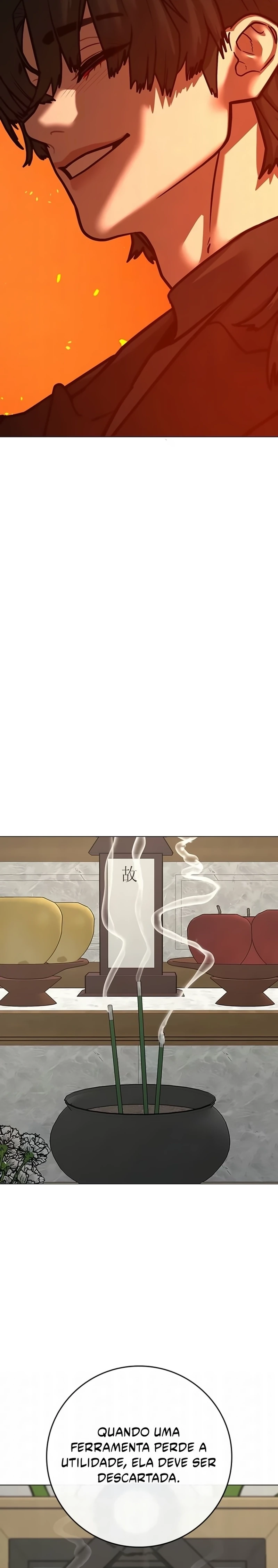 Read Missões na Vida Real (PT-BR) PT Manga Online