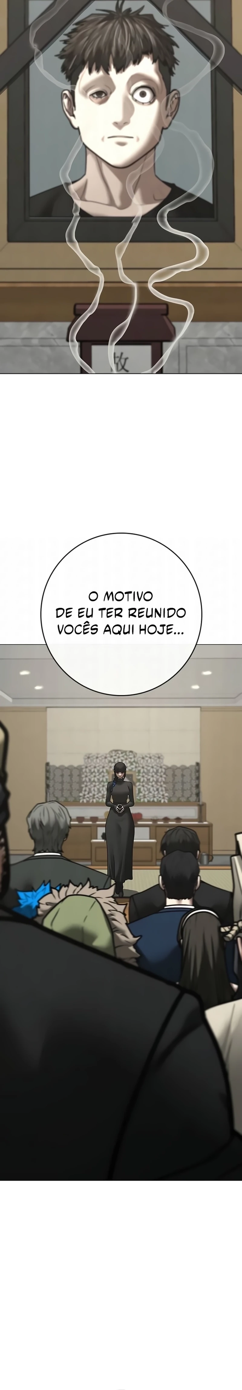 Read Missões na Vida Real (PT-BR) PT Manga Online