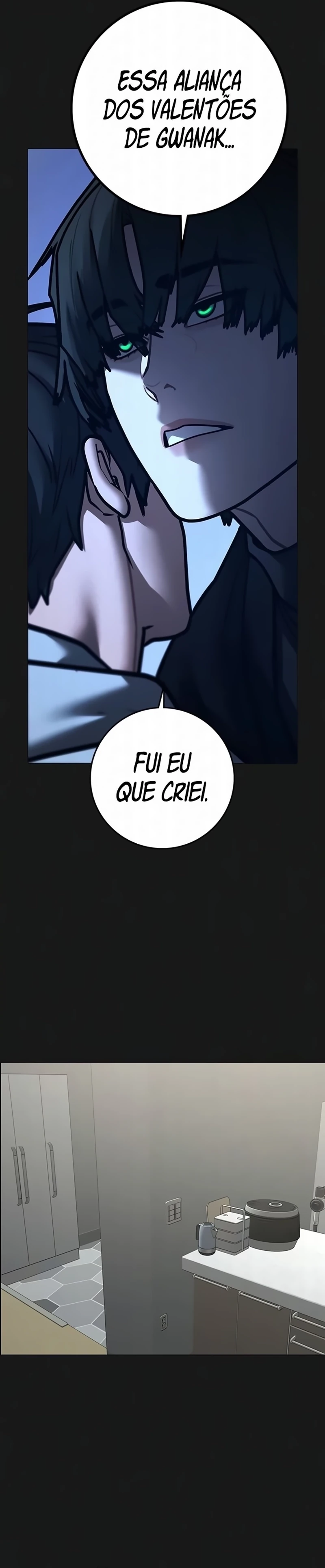 Read Missões na Vida Real (PT-BR) PT Manga Online
