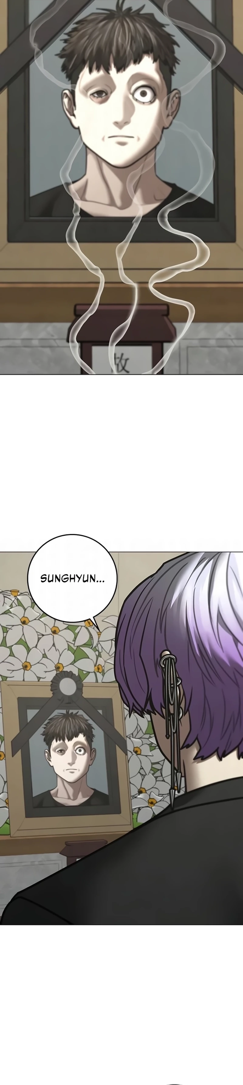Read Missões na Vida Real (PT-BR) PT Manga Online