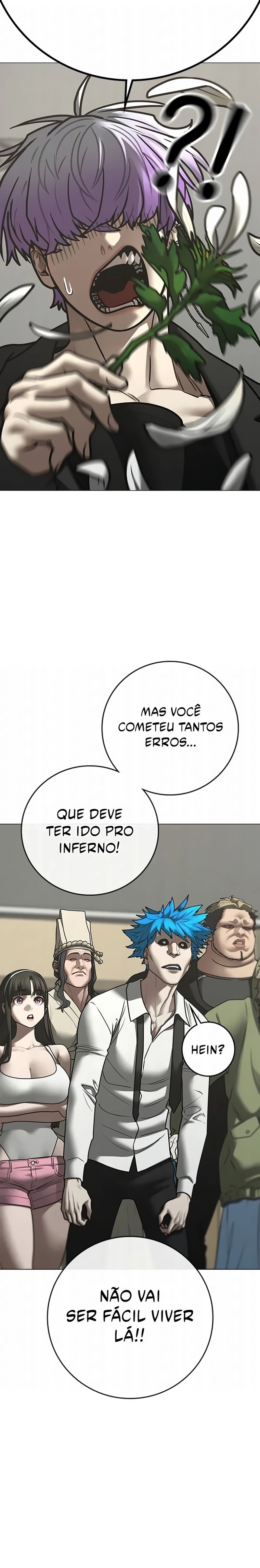 Read Missões na Vida Real (PT-BR) PT Manga Online
