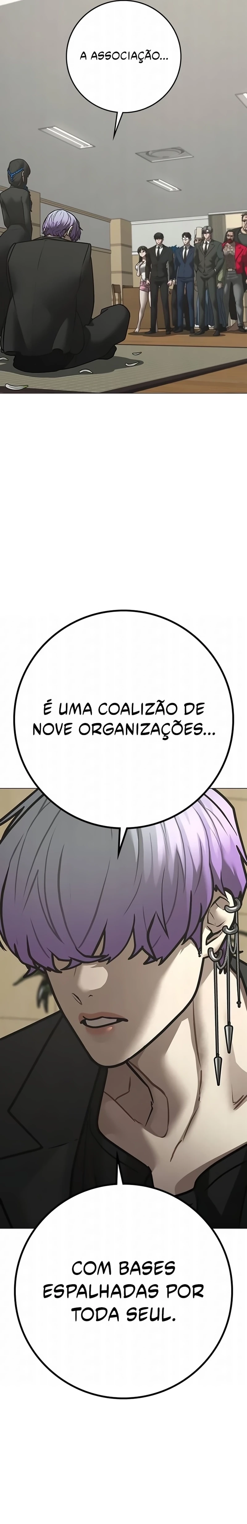 Read Missões na Vida Real (PT-BR) PT Manga Online