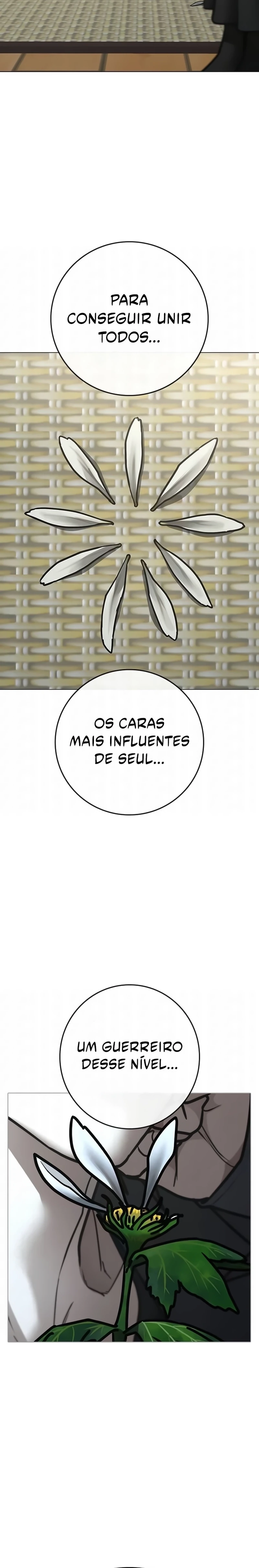 Read Missões na Vida Real (PT-BR) PT Manga Online