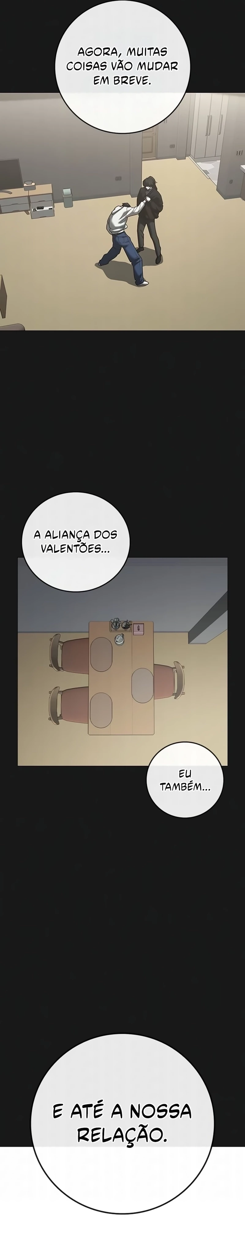 Read Missões na Vida Real (PT-BR) PT Manga Online