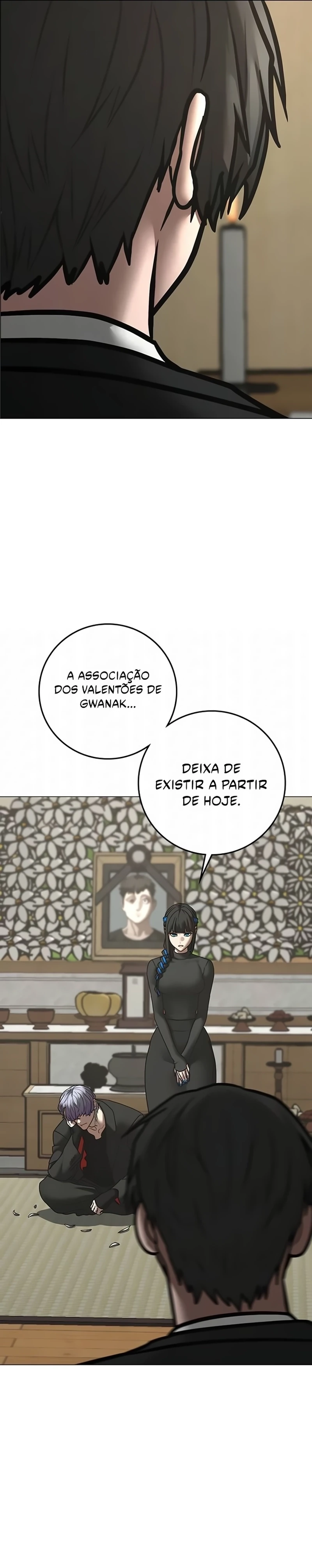 Read Missões na Vida Real (PT-BR) PT Manga Online