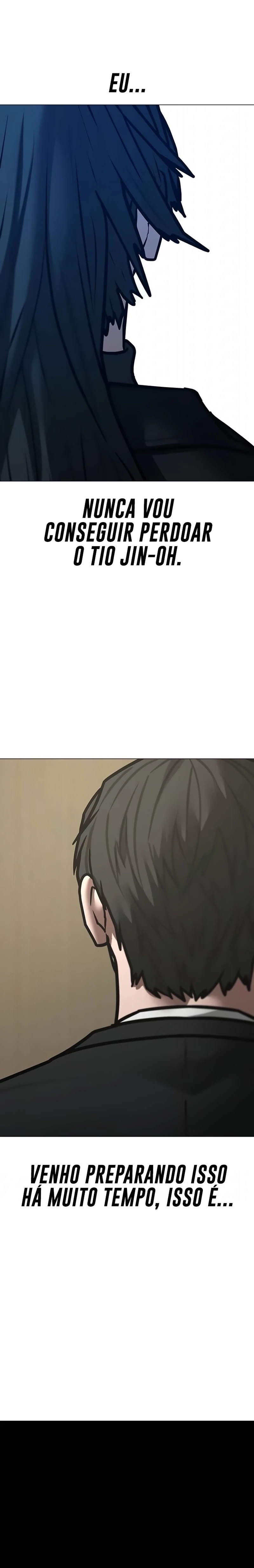 Read Missões na Vida Real (PT-BR) PT Manga Online