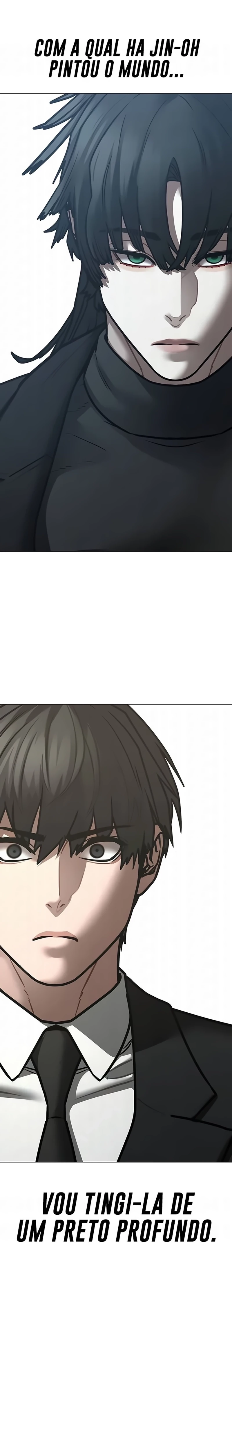 Read Missões na Vida Real (PT-BR) PT Manga Online
