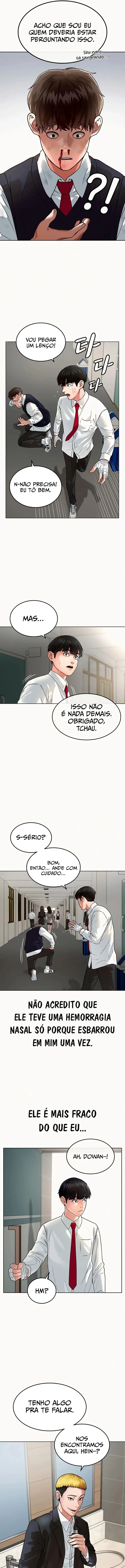 Read Missões na Vida Real (PT-BR) PT Manga Online