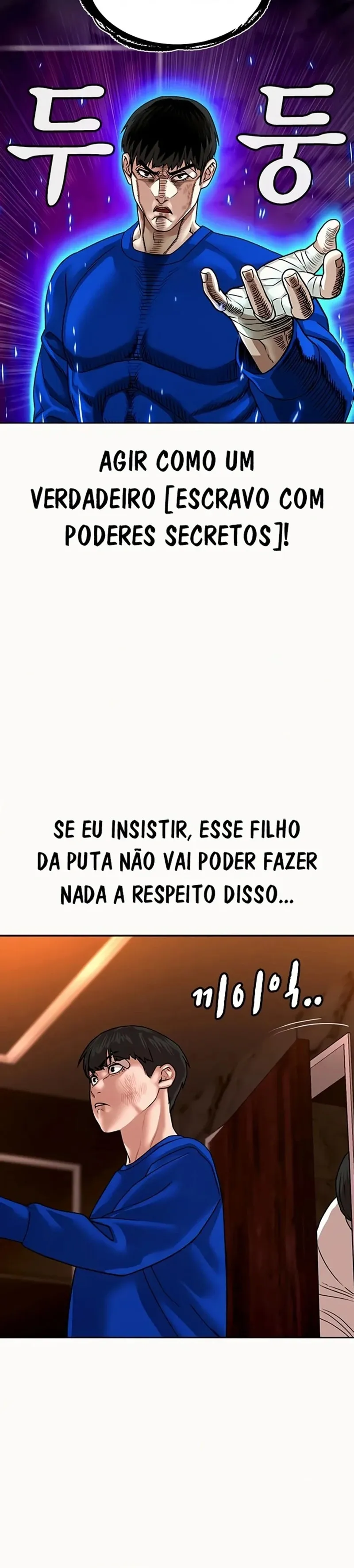 Read Missões na Vida Real (PT-BR) PT Manga Online