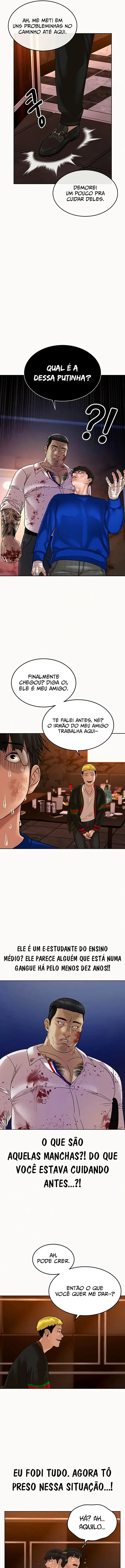 Read Missões na Vida Real (PT-BR) PT Manga Online