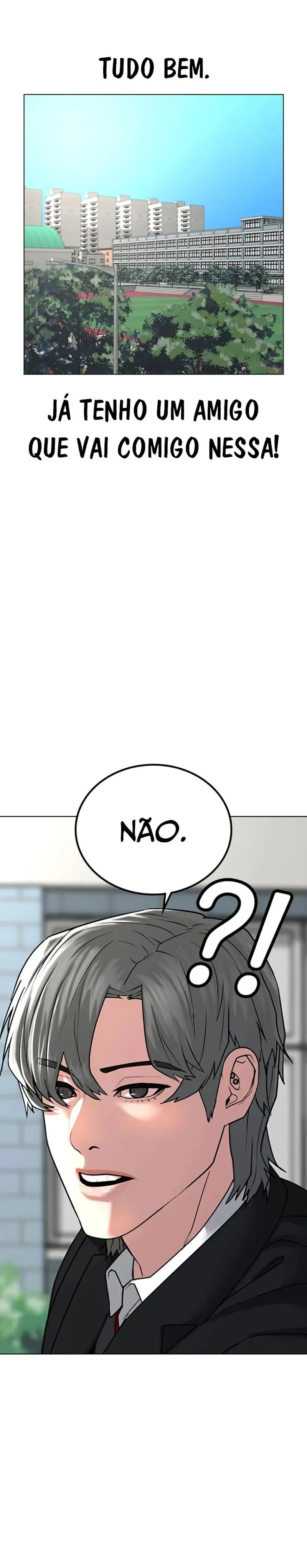 Read Missões na Vida Real (PT-BR) PT Manga Online