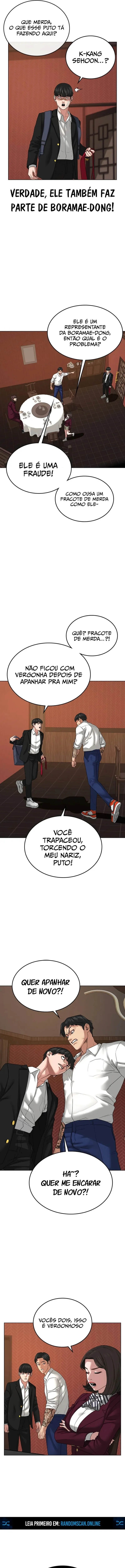 Read Missões na Vida Real (PT-BR) PT Manga Online
