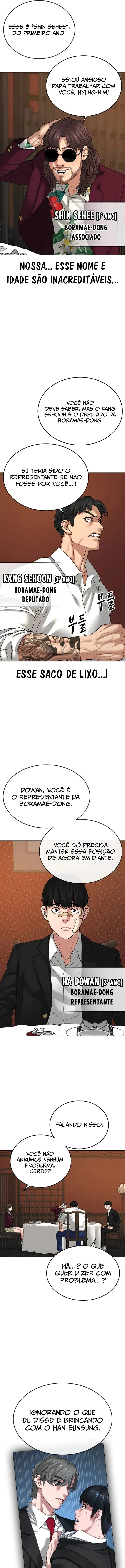 Read Missões na Vida Real (PT-BR) PT Manga Online
