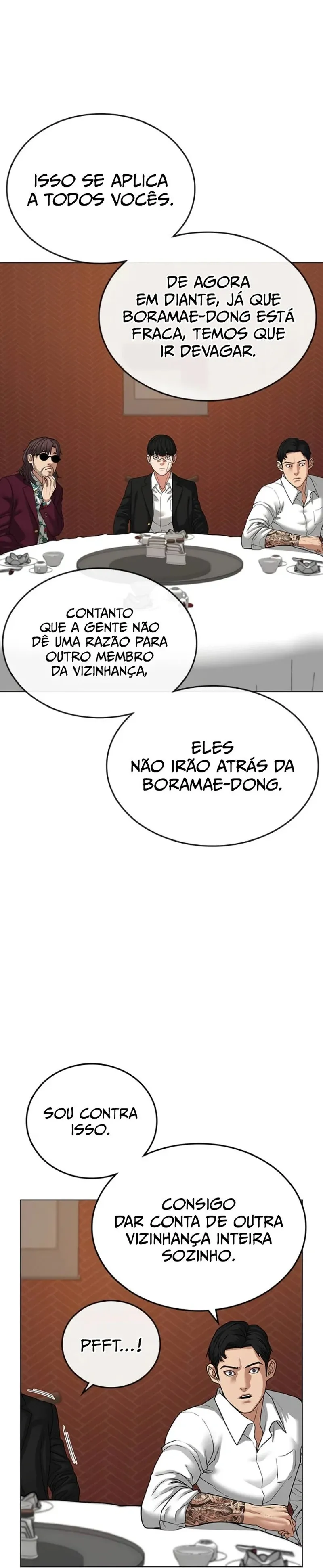 Read Missões na Vida Real (PT-BR) PT Manga Online