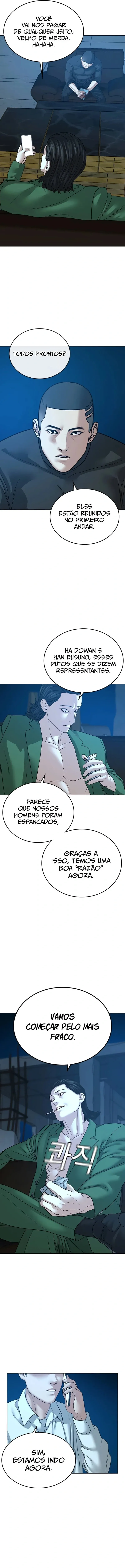 Read Missões na Vida Real (PT-BR) PT Manga Online