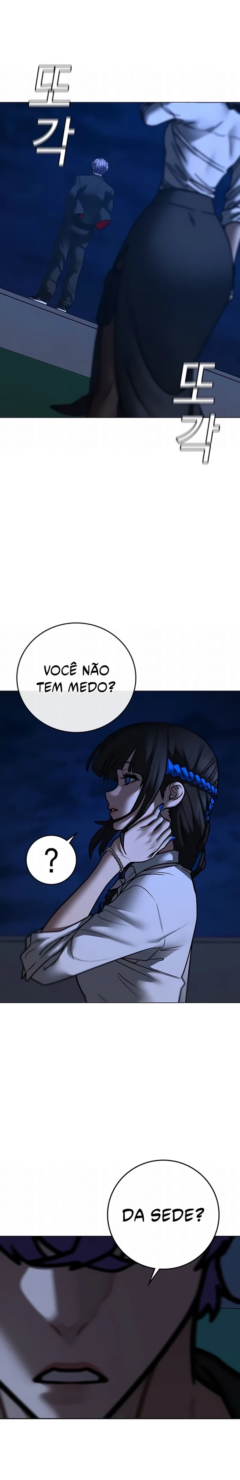 Read Missões na Vida Real (PT-BR) PT Manga Online