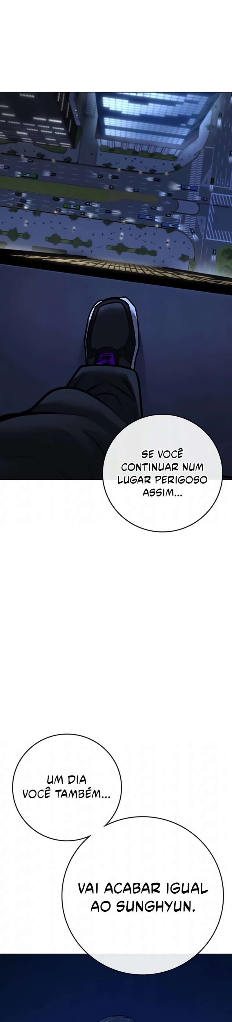 Read Missões na Vida Real (PT-BR) PT Manga Online