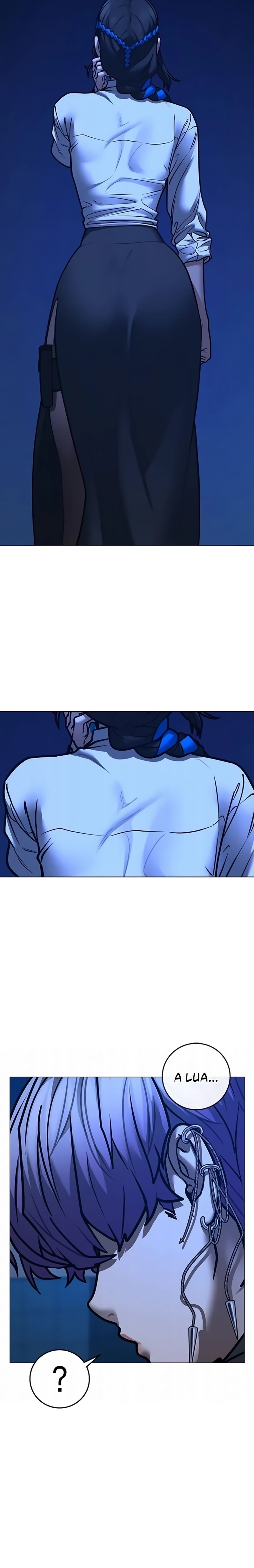 Read Missões na Vida Real (PT-BR) PT Manga Online